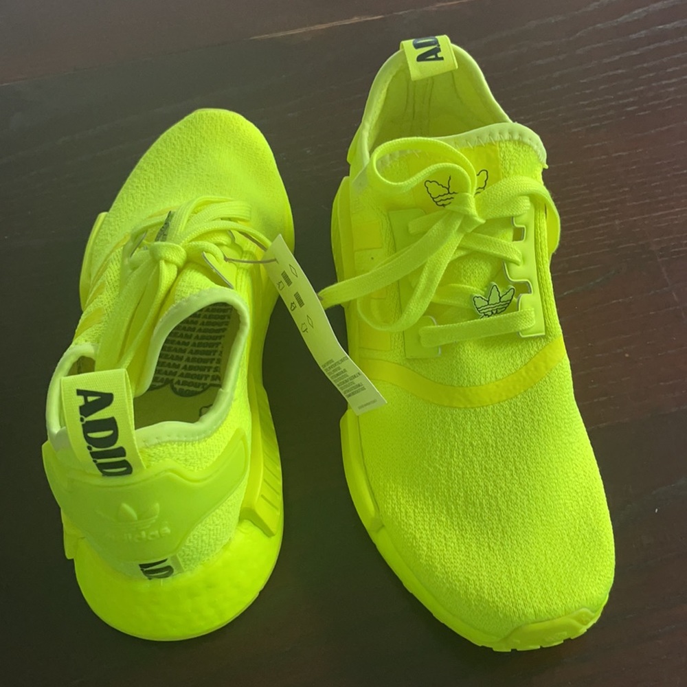 Adidas NMD_R1W